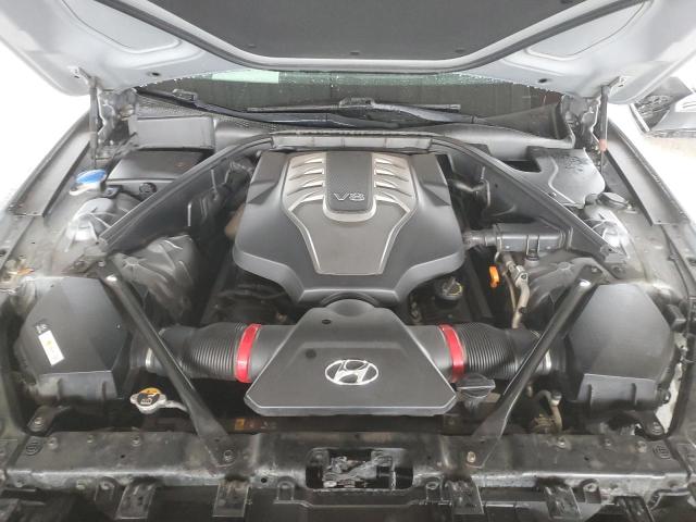2015 HYUNDAI GENESIS 5. KMHGN4JF0FU074168