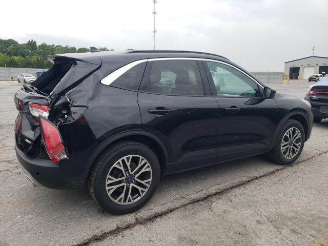 Vin: 1fmcu9h66luc07757, lot: 56835235, ford escape sel 20203