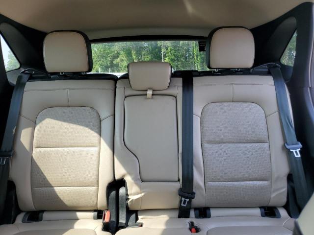 2020 FORD ESCAPE SEL - 1FMCU0H62LUC28018