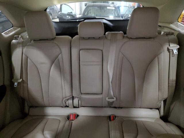 2017 LINCOLN MKC SELECT 5LMCJ2D95HUL45133