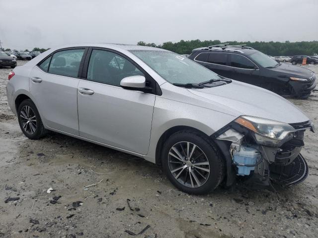 Vin: 2t1burhe5gc738717, lot: 58620375, toyota corolla l 20164