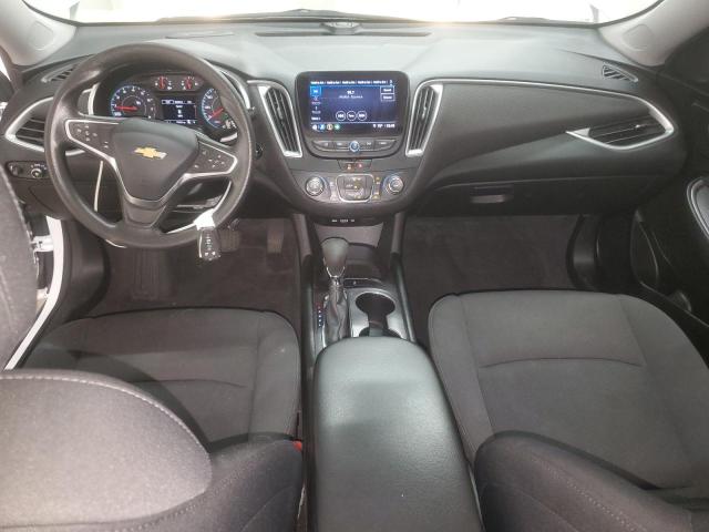 2023 CHEVROLET MALIBU LS 1G1ZB5ST5PF123282