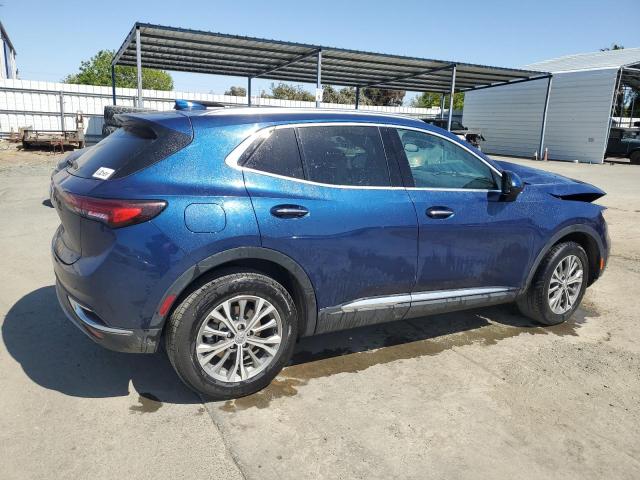Vin: lrbazlr48pd065231, lot: 55691775, buick envision preferred 20233