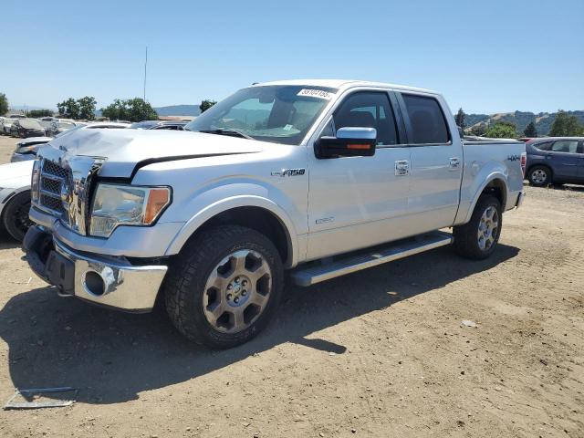 Vin: 1ftfw1etxbfc51903, lot: 55184155, ford f-150 supercrew 2011 img_1