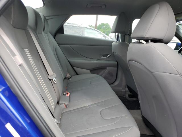 2024 HYUNDAI ELANTRA SE KMHLM4DGXRU698800