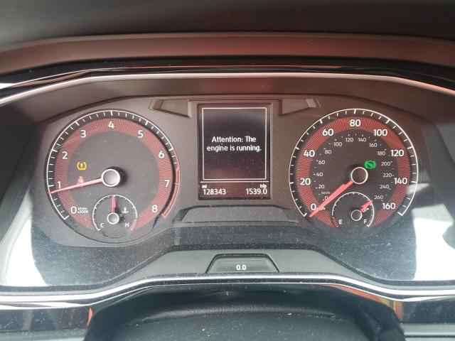 2019 VOLKSWAGEN JETTA S - 3VWC57BU7KM128742