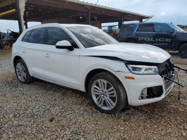 Vin: wa1bnafy5j2106151, lot: 56980425, audi q5 premium plus 20184