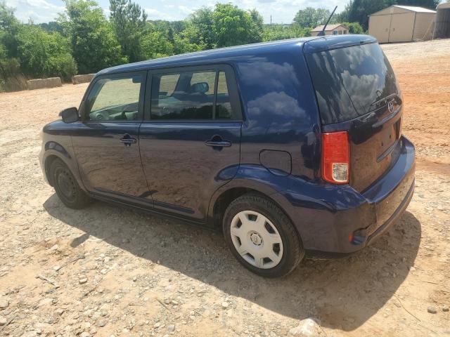 Vin: jtlze4fe7dj045606, lot: 55455865, toyota scion 20132