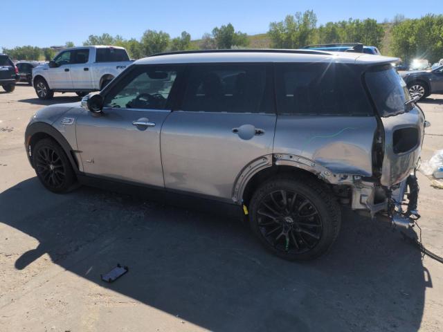 Vin: wmwlu5c59h2f24379, lot: 55684795, mini cooper s clubman all4 20172