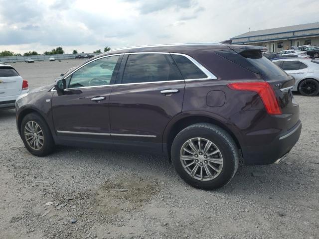 Vin: 1gykndrs6hz281731, lot: 57110905, cadillac xt5 luxury 20172