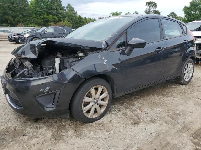 Vin: 3fadp4ej8bm147274, lot: 58326555, ford fiesta se 2011 img_1