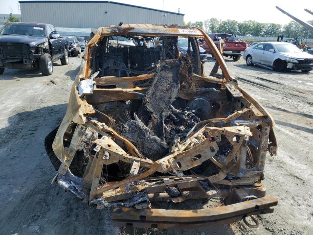 2017 CHEVROLET TAHOE K150 1GNSKCKC3HR401956