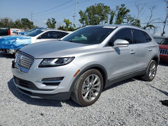 LINCOLN MKC SELECT