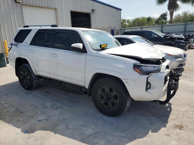 Vin: jtezu5jr4k5205635, lot: 54165845, toyota 4runner sr5 20194