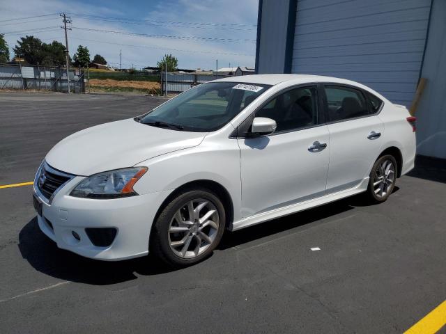 Vin: 3n1ab7ap6fy246491, lot: 58740105, nissan sentra s 2015 img_1
