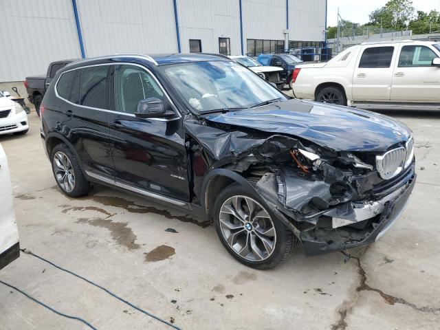 Vin: 5uxwx9c58g0d78869, lot: 57841055, bmw x3 xdrive28i 20164