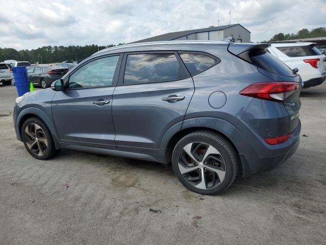 Vin: km8j33a24gu192700, lot: 57899925, hyundai tucson limited 20162