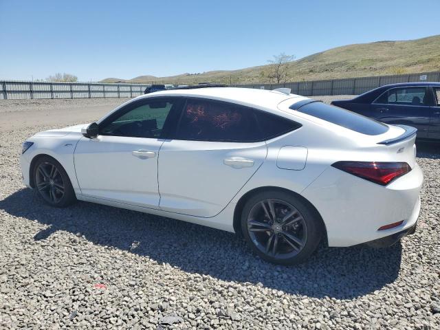 2023 ACURA INTEGRA A- 19UDE4H37PA025542