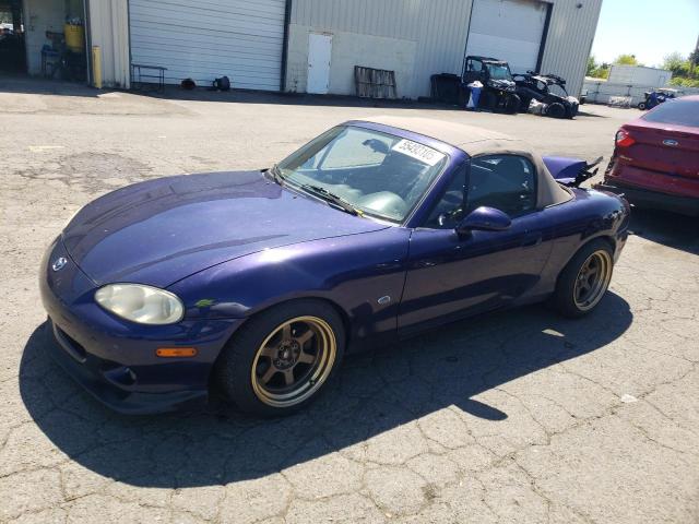 MAZDA MX-5 MIATA