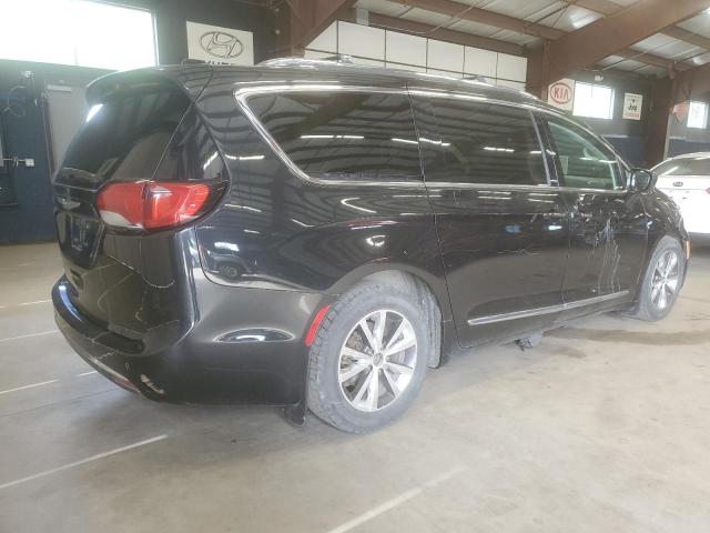 Vin: 2c4rc1eg3hr770074, lot: 57684065, chrysler pacifica touring l plus 20173