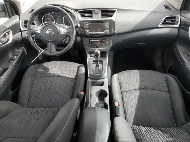 2018 NISSAN SENTRA S - 3N1AB7AP9JL660175
