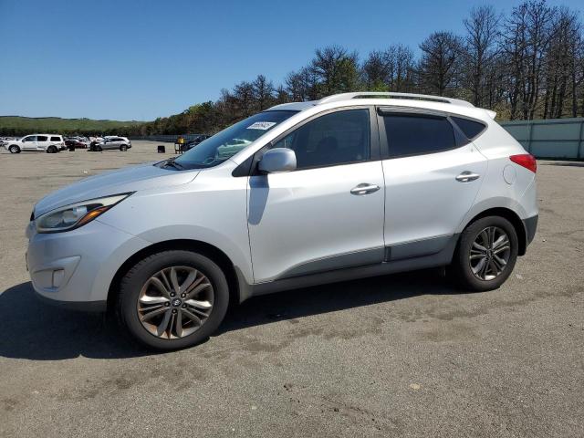 Vin: km8jucag5fu968467, lot: 56606445, hyundai tucson limited 2015 img_1