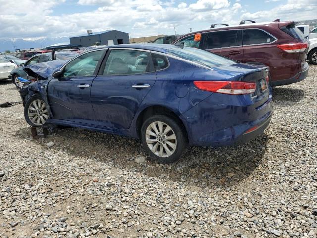 Vin: 5xxgt4l36hg128546, lot: 57163655, kia optima lx 20172