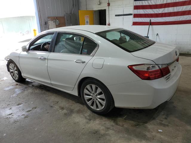 Vin: 1hgcr2f82fa183501, lot: 57222005, honda accord exl 20152