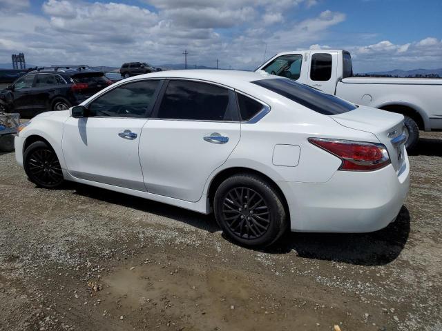 Vin: 1n4al3ap9fc450459, lot: 56769185, nissan altima 2.5 20152