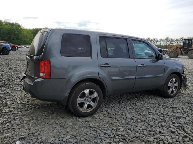 Vin: 5fnyf4h46cb067417, lot: 56117155, honda pilot ex 20123