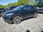 2022 HONDA HR-V EX - 3CZRU6H58NM775868