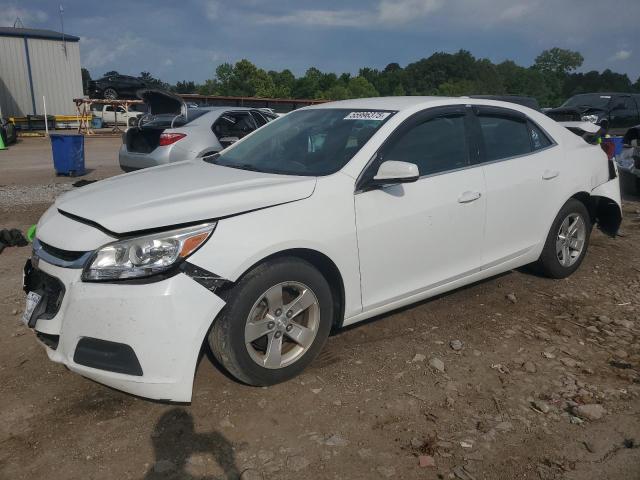 2016 CHEVROLET MALIBU LIM - 1G11C5SA2GU159063
