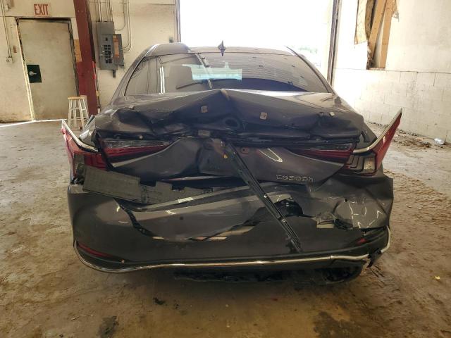 2021 LEXUS ES 300H 58ADA1C18MU002218