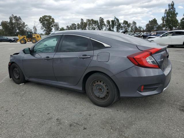 Vin: 19xfc2f61le210319, lot: 56772015, honda civic lx 20202