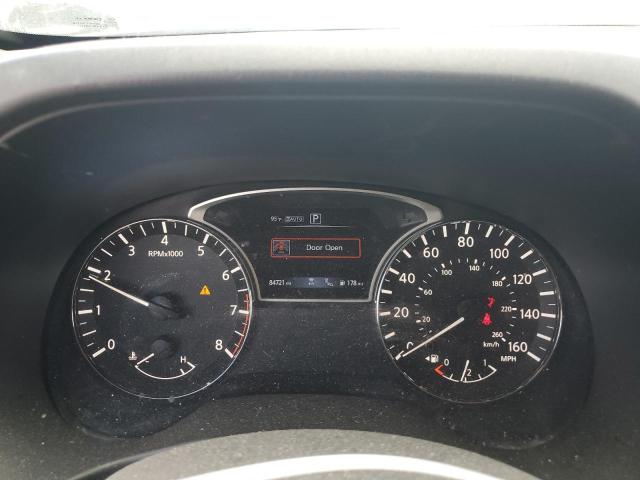 2019 NISSAN PATHFINDER - 5N1DR2MM8KC642348