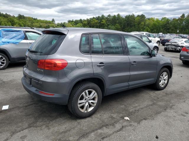 Vin: wvgav7axxcw005049, lot: 57818925, volkswagen tiguan s 20123