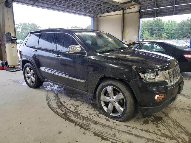 Vin: 1c4rjfct8cc327004, lot: 58213365, jeep grand cher overland 20124