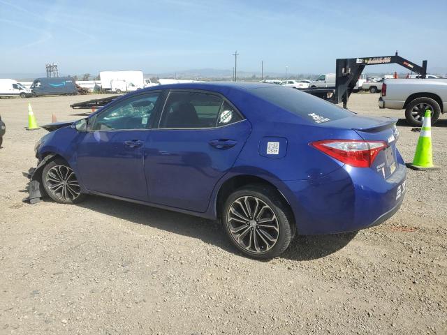 Vin: 5yfburhe8gp533876, lot: 56608855, toyota corolla l 20162