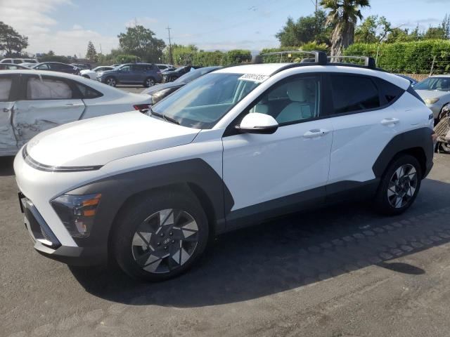 Vin: km8hb3ab5ru132669, lot: 56991535, hyundai kona sel 2024 img_1