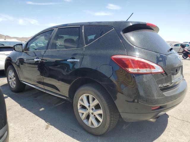 Vin: jn8az1mu0dw211347, lot: 58868215, nissan murano s 20132
