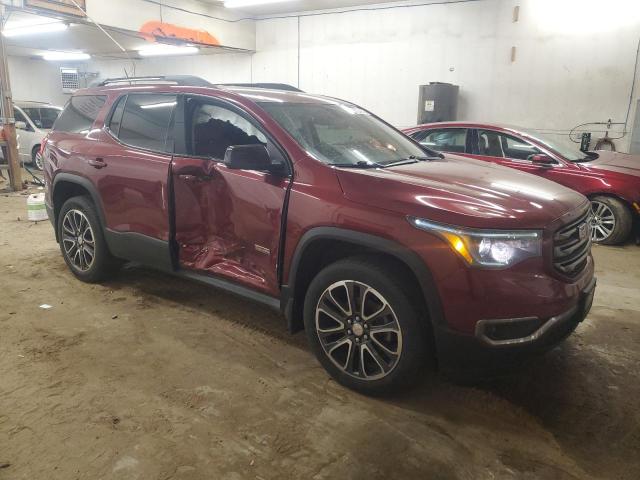Vin: 1gkknvls8jz234571, lot: 57244245, gmc acadia all terrain 20184
