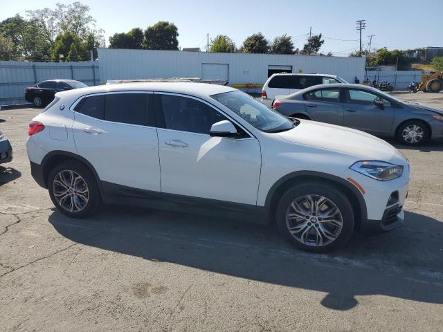 2018 BMW X2 XDRIVE2 WBXYJ5C35JEF74137