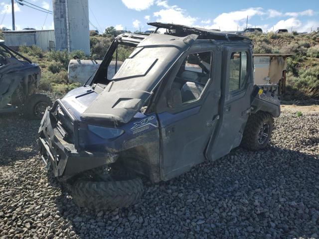 2021 POLARIS RANGER CRE 4XARSY99XM8069343