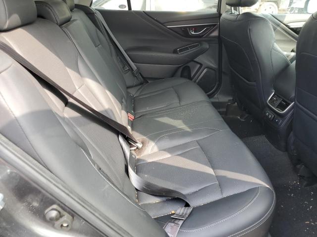 2021 SUBARU OUTBACK LI 4S4BTANC6M3188631