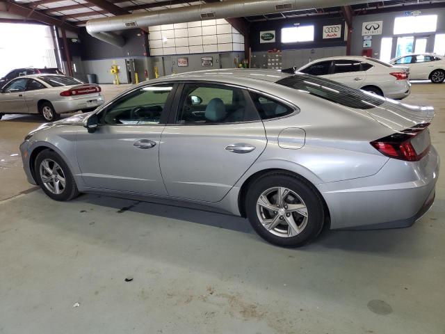 Vin: 5npeg4jaxmh128996, lot: 55649805, hyundai sonata se 20212