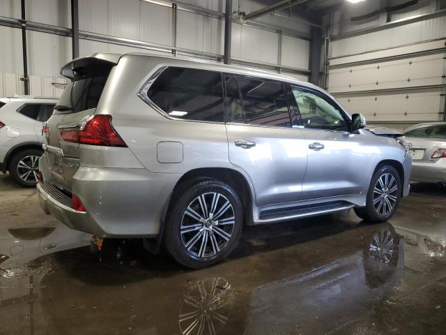 Vin: jtjhy7ax6j4261835, lot: 55998945, lexus lx570 570 20183