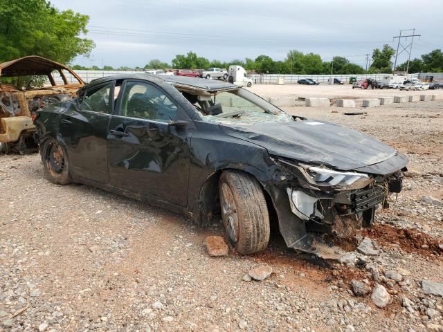 Vin: 3n1ab8bv6my277997, lot: 55528485, nissan sentra s 20214