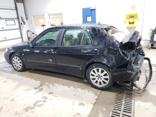 SAAB 9-5 LINEAR 2002 YS3EB49E923034745 photo #3