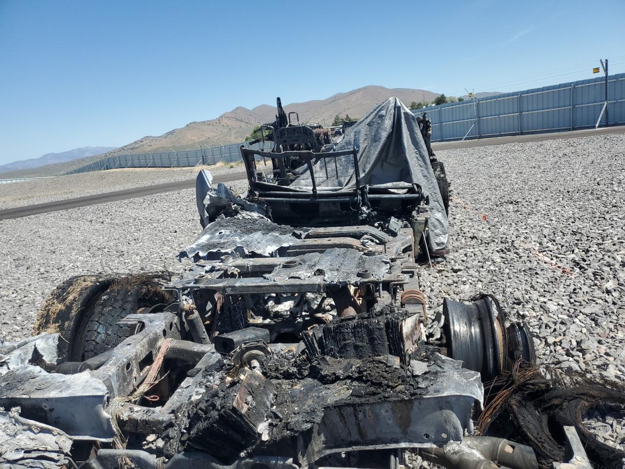 FORD F-450 SUPER DUTY