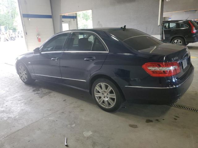 Vin: wddhf2eb7ca650794, lot: 58296615, mercedes-benz e-class 350 bluetec 20122